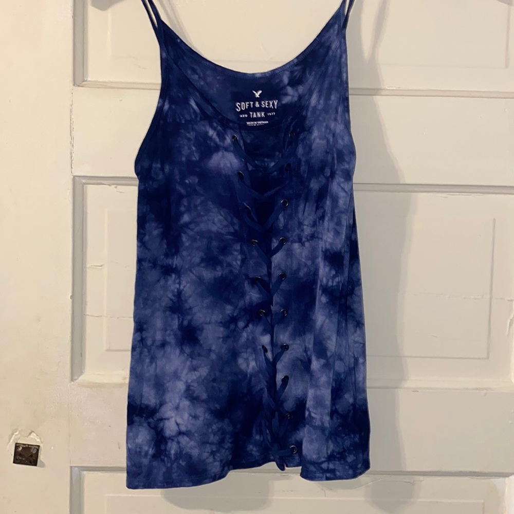 American eagle tank top